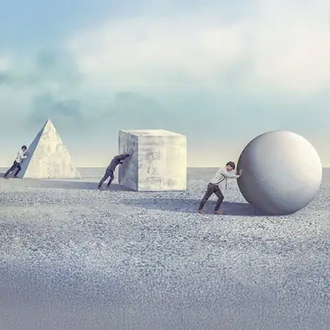 Vooruitdenken en innoveren - SBM